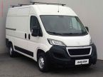 Peugeot Boxer - fotka číslo 0