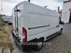 Peugeot Boxer - fotka číslo 1