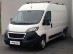 Peugeot Boxer - fotka číslo 2