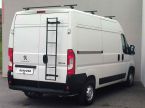 Peugeot Boxer - fotka číslo 3
