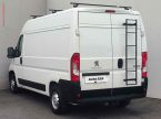 Peugeot Boxer - fotka číslo 5