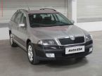 Škoda Octavia - fotka číslo 0