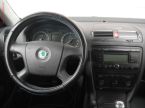 Škoda Octavia - fotka číslo 12