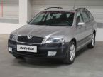 Škoda Octavia - fotka číslo 2