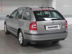 Škoda Octavia - fotka číslo 3
