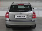 Škoda Octavia - fotka číslo 4