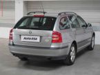 Škoda Octavia - fotka číslo 5