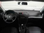 Škoda Octavia - fotka číslo 7