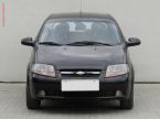 Chevrolet Kalos - fotka číslo 1