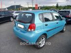 Chevrolet Kalos - fotka číslo 1