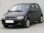 Chevrolet Kalos - fotka číslo 2