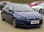 Peugeot 308 - fotka číslo 0