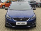 Peugeot 308 - fotka číslo 1