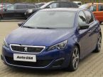 Peugeot 308 - fotka číslo 2