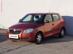 Škoda Fabia - fotka číslo 2