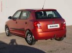 Škoda Fabia - fotka číslo 3