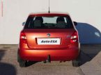 Škoda Fabia - fotka číslo 4