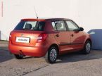 Škoda Fabia - fotka číslo 5