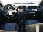 Škoda Fabia - fotka číslo 7