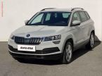 Škoda Karoq - fotka číslo 2