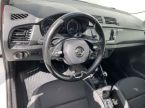 Škoda Fabia - fotka číslo 11