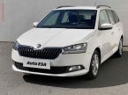 Škoda Fabia - fotka číslo 2