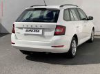 Škoda Fabia - fotka číslo 3