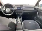 Škoda Fabia - fotka číslo 7