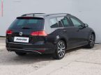 Volkswagen Golf - fotka číslo 5
