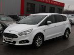 Ford S-MAX - fotka číslo 2