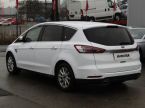 Ford S-MAX - fotka číslo 5