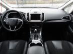 Ford S-MAX - fotka číslo 7
