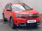 Citroën C5 Aircross - fotka číslo 0