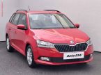 Škoda Fabia - fotka číslo 0