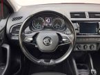 Škoda Fabia - fotka číslo 10