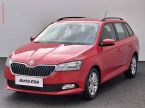 Škoda Fabia - fotka číslo 2