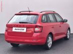 Škoda Fabia - fotka číslo 3