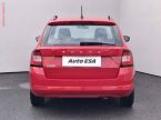 Škoda Fabia - fotka číslo 4