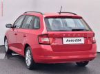 Škoda Fabia - fotka číslo 5