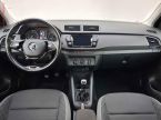 Škoda Fabia - fotka číslo 7