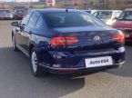 Volkswagen Passat - fotka číslo 3