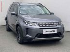 Land Rover Discovery - fotka číslo 0