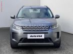 Land Rover Discovery - fotka číslo 1