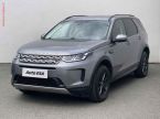 Land Rover Discovery - fotka číslo 2