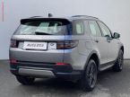 Land Rover Discovery - fotka číslo 3