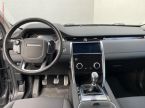Land Rover Discovery - fotka číslo 7