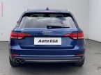 Audi A4 - fotka číslo 4