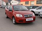 Chevrolet Aveo - fotka číslo 0