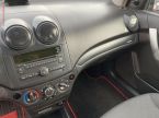 Chevrolet Aveo - fotka číslo 13