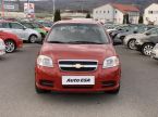 Chevrolet Aveo - fotka číslo 1